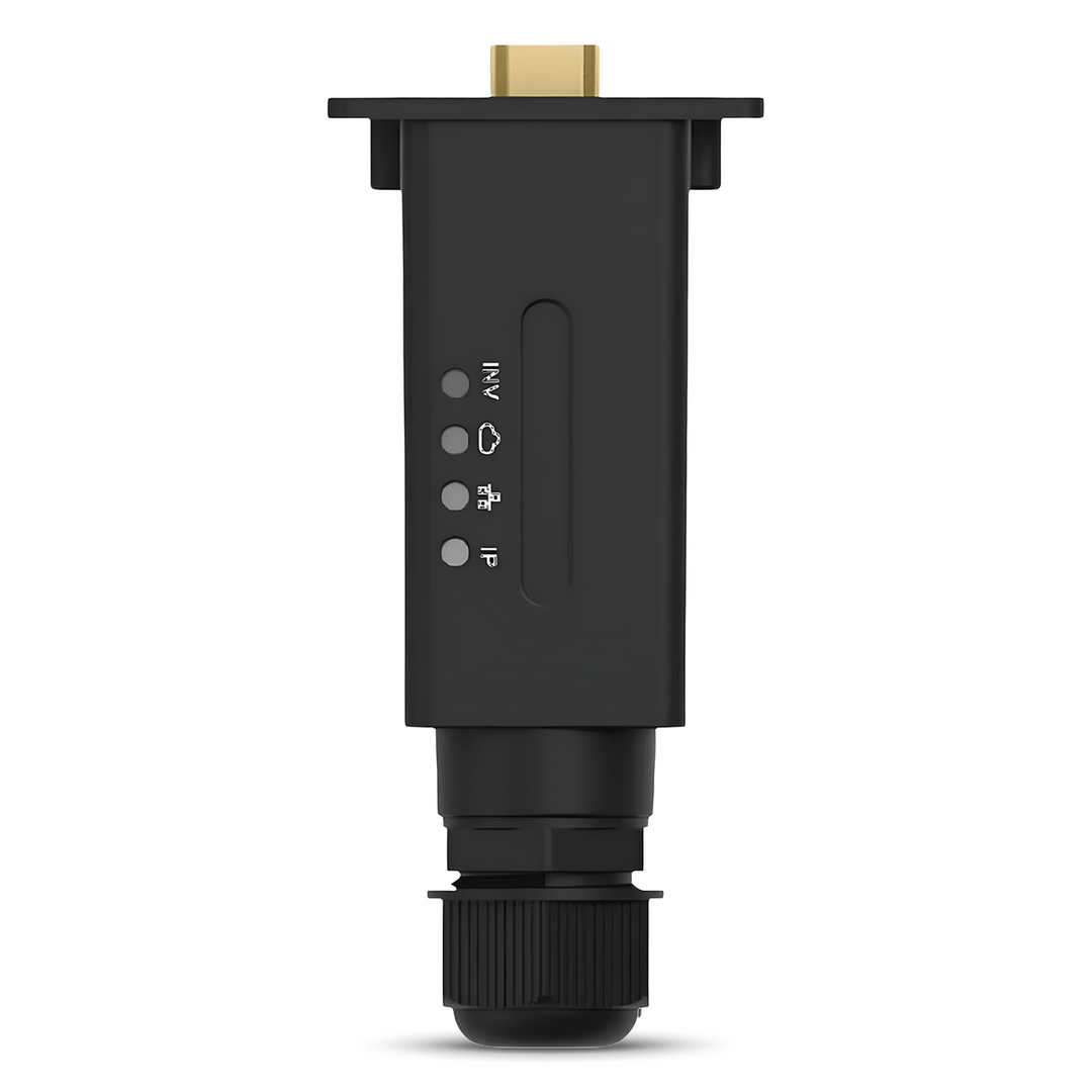 Luxpower WLAN Dongle -  72Mbps Maximum Transmission | 2.5dBi Antenna Gain | HDMI External Interface | W/ IP65 Protection Rating