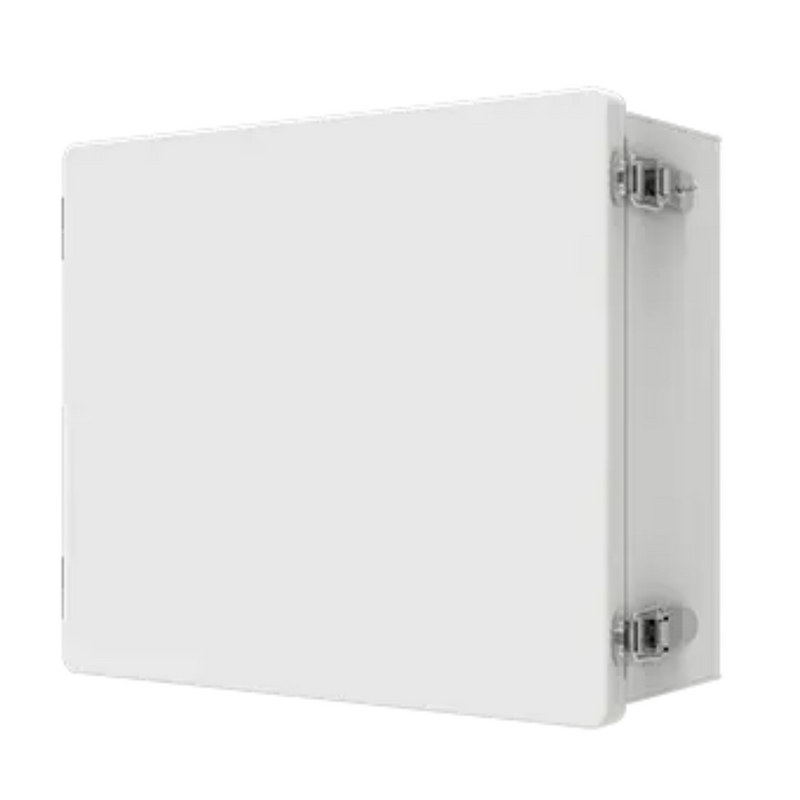 SolaX Smart Load Control Switch Box - Operating Temperature (–25~+45°C) | UL1741, CSA - C22.2 Certified