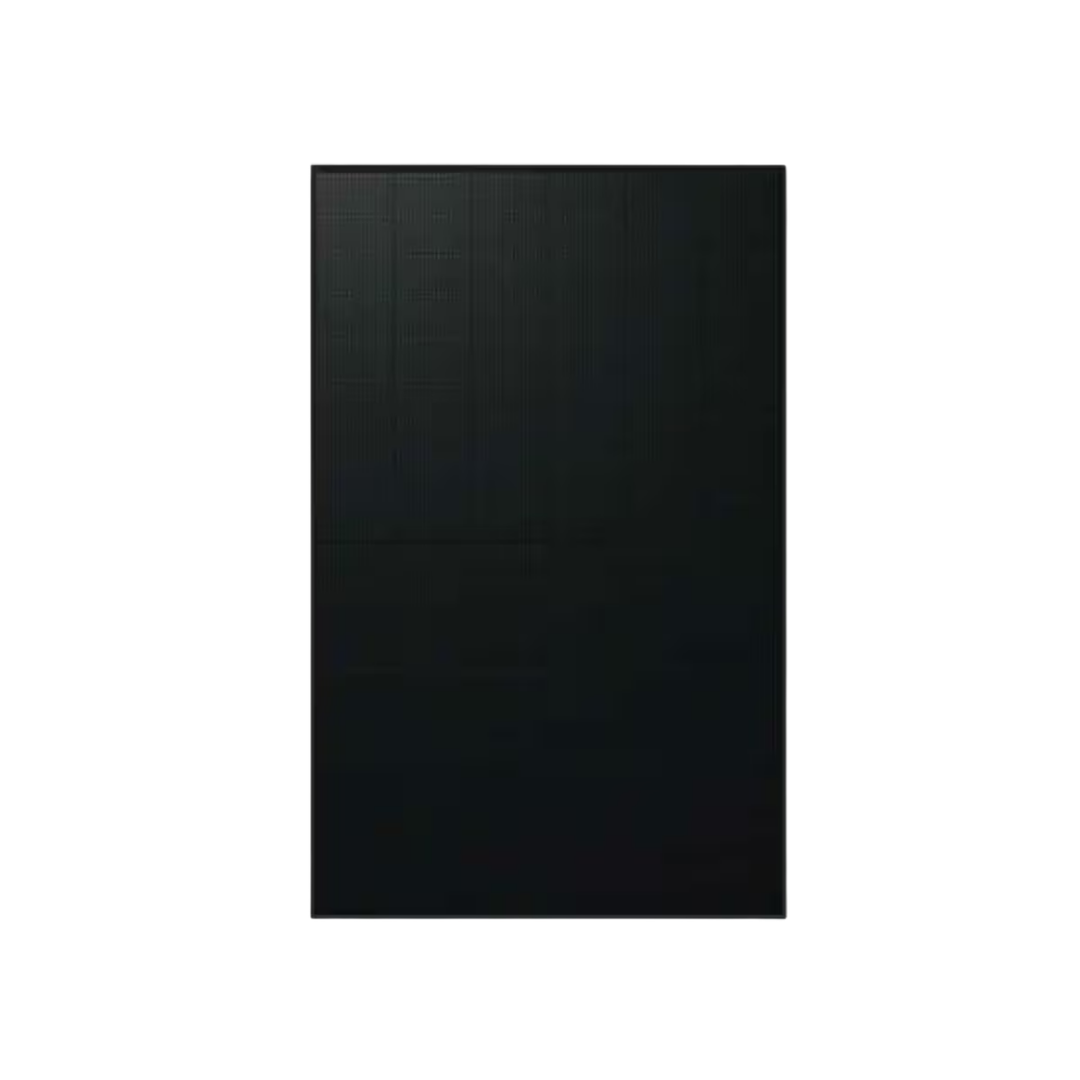 LONGi 445W Bifacial Solar Panel | LR7-54HGBB-445M | TOPCon, Dual Glass | 1200mm Cables | Pallet of 36