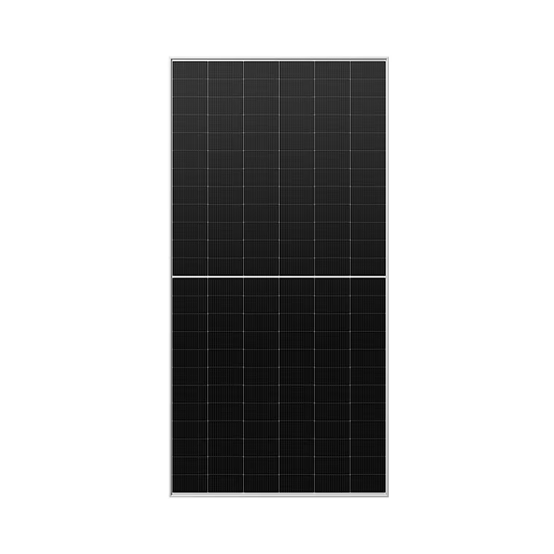 LONGi LR7-72HGD-610M 610W Bifacial, 1400mm cables (Topcon) - PALLET OF 36