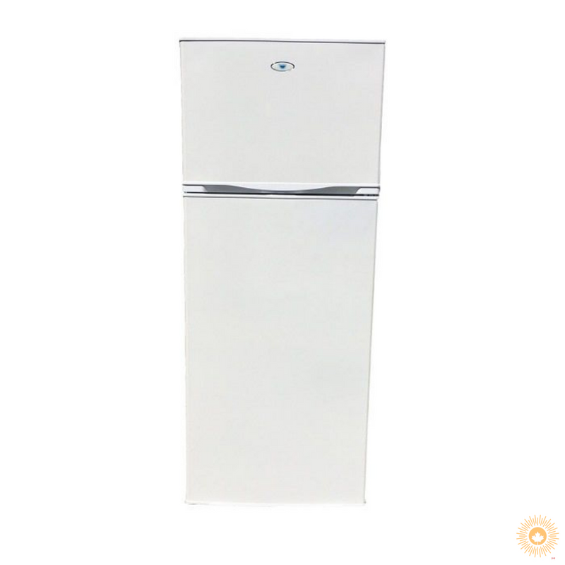 Mistral 12V/24V Solar Refrigerator 15 cu.ft (Réfrigérateur solaire 15 pi3 ) - High Quality Fridge & Freezer | For Off-Grid Properties