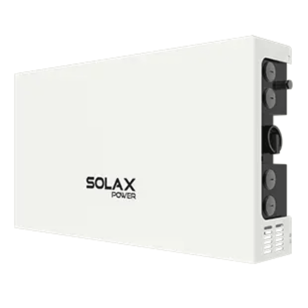 SolaX 3.8-7.6kW Hybrid Inverter - Split Phase | Double MPPT | Wifi Link
