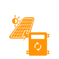 Solar Power Kits