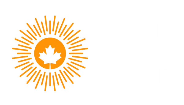 Solar Power Store Canada