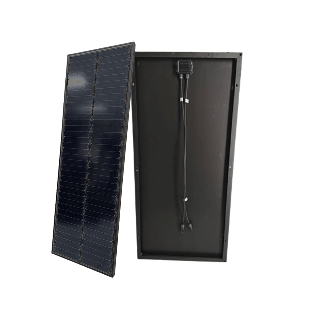 Extra Compact 70w Monocrystalline Shingled Solar Panels