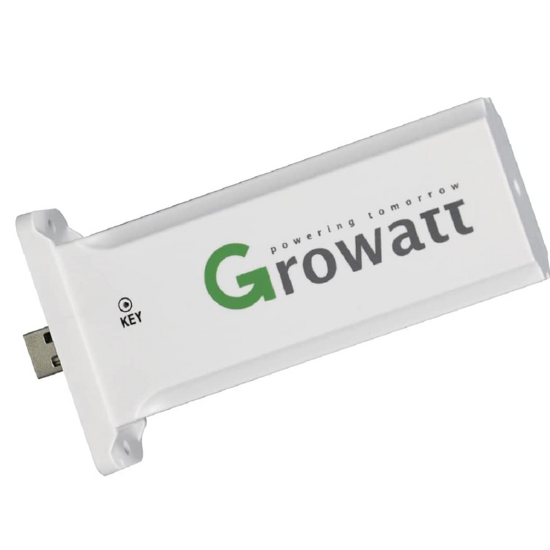 Growatt Split Phase Solar Inverter - 80A MPPT | Solar Charge Controller | Multifunctional Machine | Pure Sine Wave | WiFi Module Remote Monitoring
