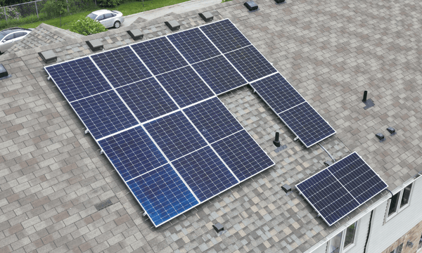 Solar Solutions - Making a Smart Investment in Solar Power in Ontario