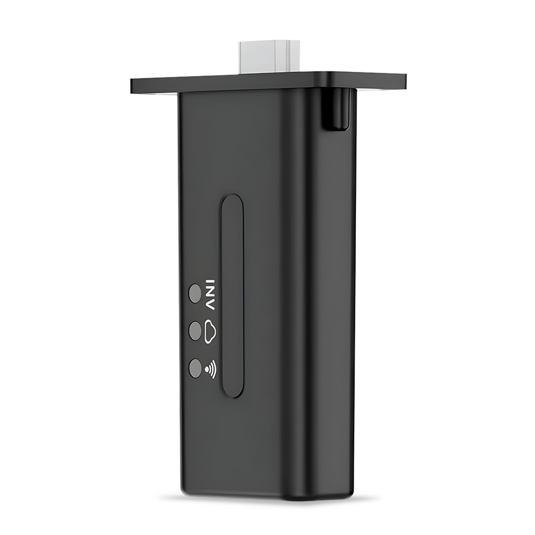 Luxpower WIFI Dongle -  72Mbps Maximum Transmission |  2.5dBi Antenna Gain | HDMI External Interface | W/ IP65 Protection Rating