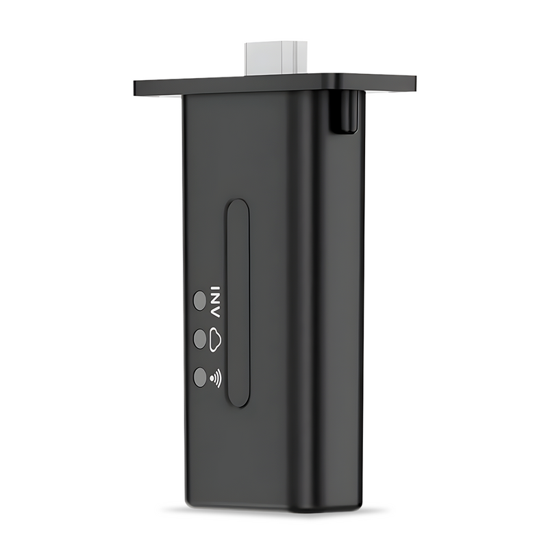 Luxpower WIFI Dongle -  72Mbps Maximum Transmission |  2.5dBi Antenna Gain | HDMI External Interface | W/ IP65 Protection Rating