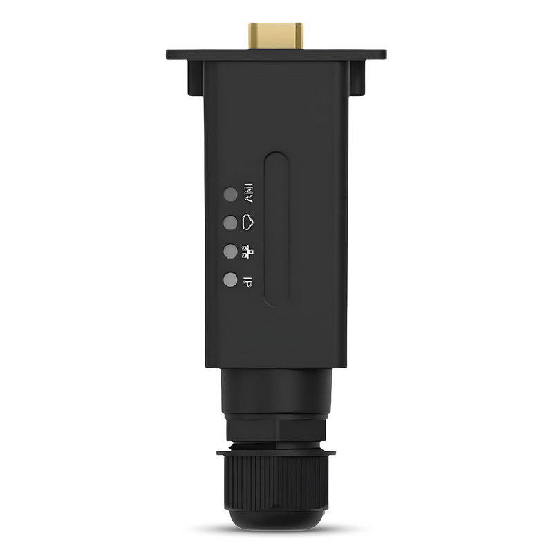 Luxpower WLAN Dongle -  72Mbps Maximum Transmission | 2.5dBi Antenna Gain | HDMI External Interface | W/ IP65 Protection Rating
