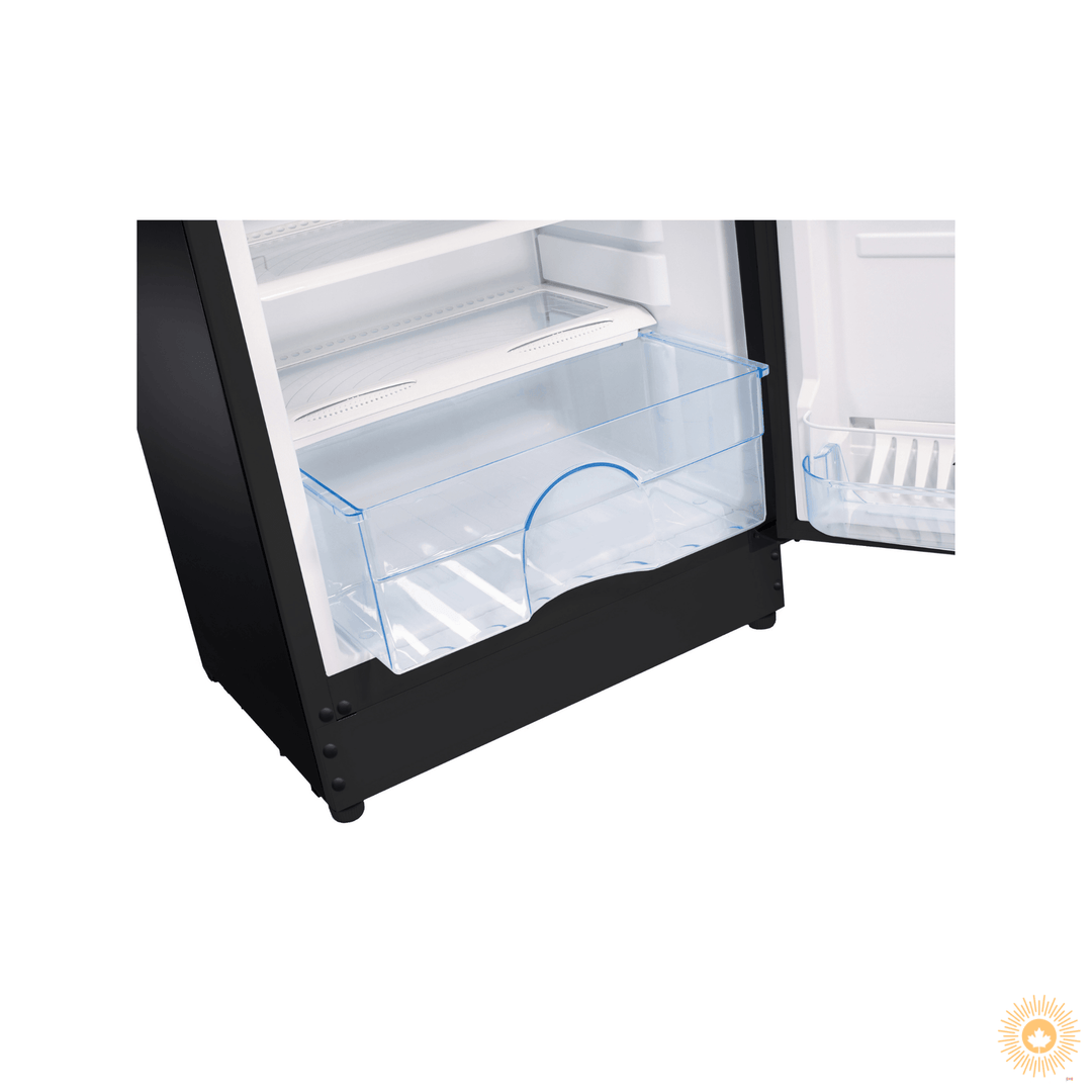 Unique 10.3 cu. ft. Off-Grid Solar Refrigerator (Réfrigérateur solaire 12V/24V 10.3 pi3) - High Quality Fridge & Freezer | For Off-Grid Properties