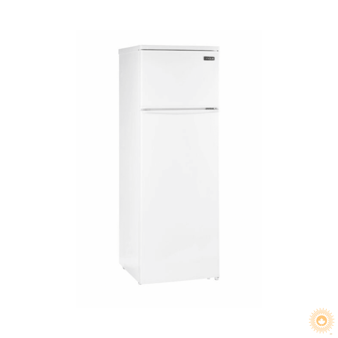 Unique 13.0 cu. ft. Off-Grid Solar Refrigerator (Réfrigérateur solaire 12V/24V 13 pi cu) - High Quality Fridge & Freezer | For Off-Grid Properties