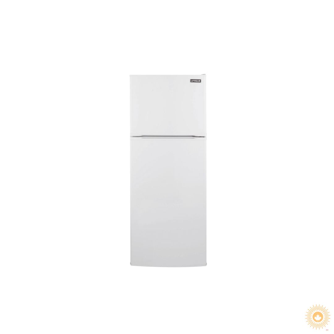 Unique 10.3 cu. ft. Off-Grid Solar Refrigerator (Réfrigérateur solaire 12V/24V 10.3 pi3) - High Quality Fridge & Freezer | For Off-Grid Properties