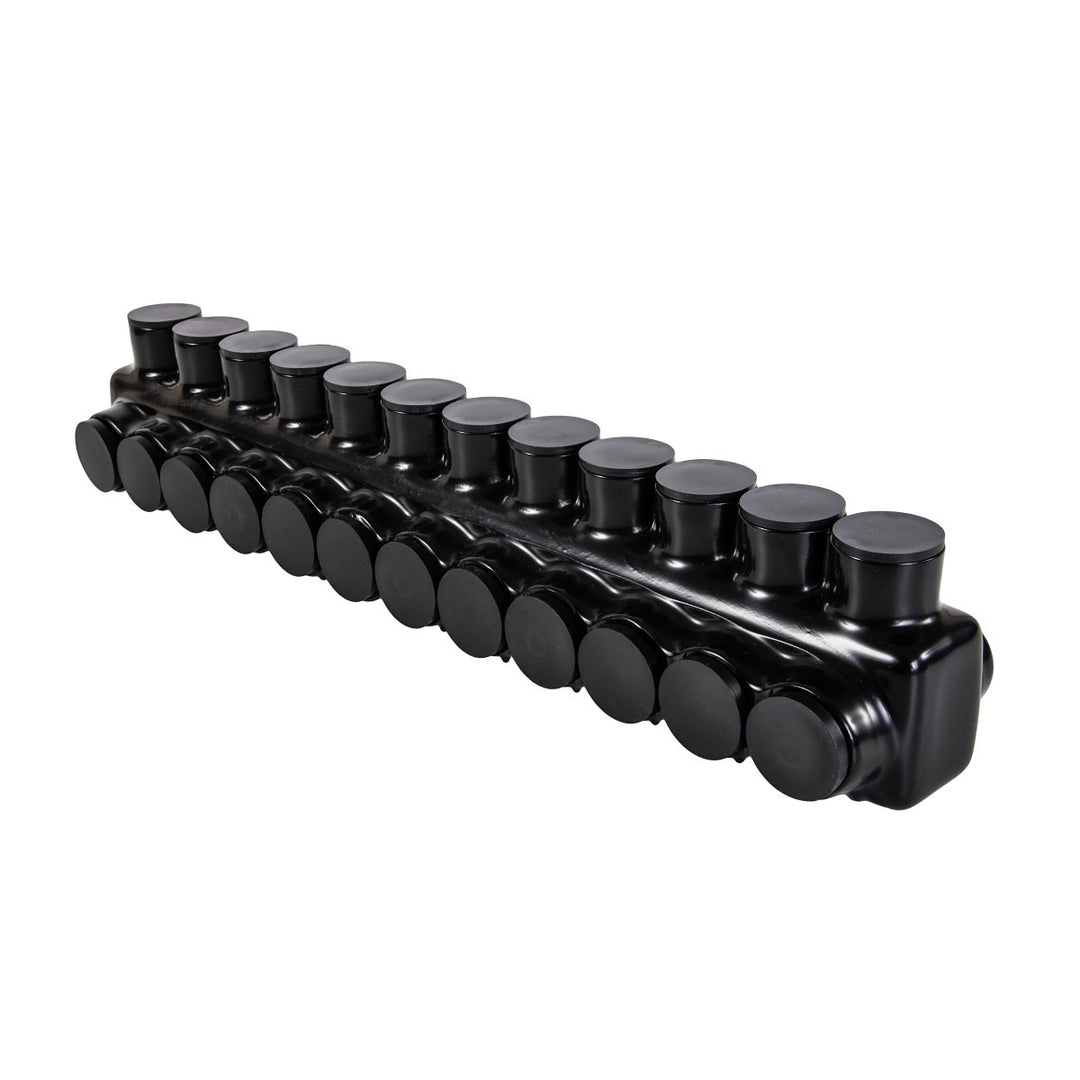 cULus Approved Bus Bar Set 1400AMP 5 pin / 8 pin / 12 pin