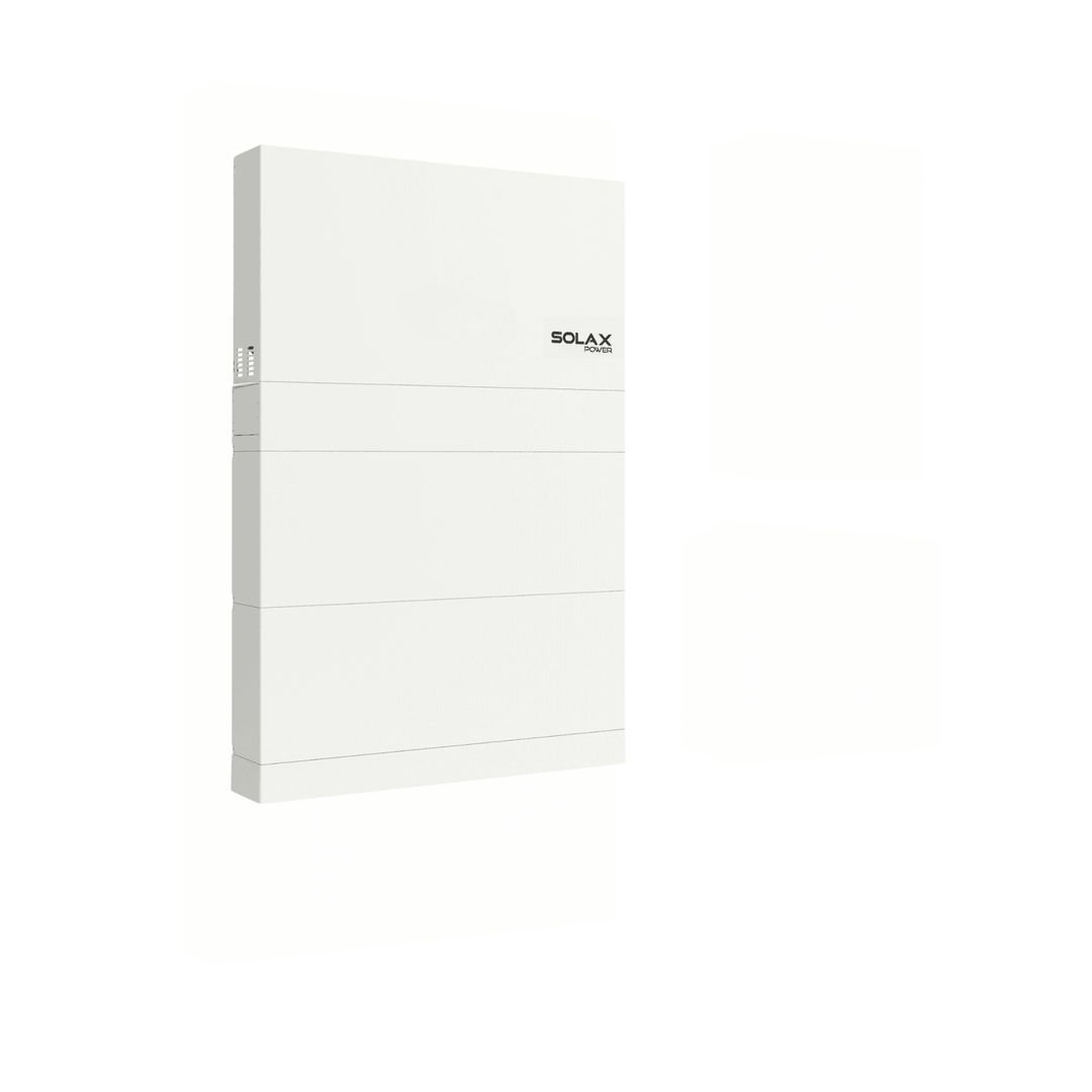 Maple Leaf All-In-One Powerwall - 5.12 - 20.48kw ESS | UL9540A, UL9540 Approved