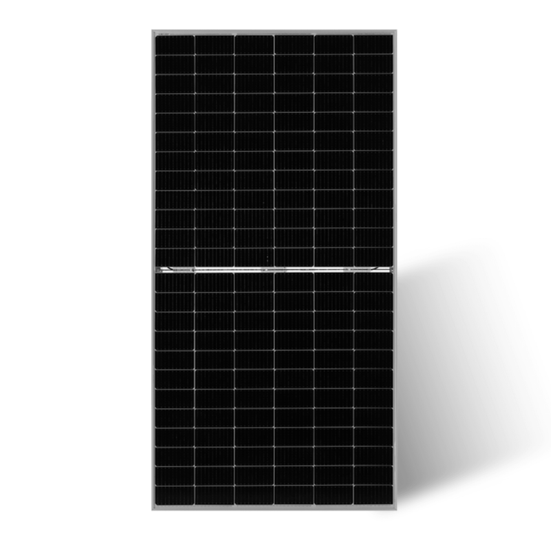 Jinko Eagle 540W Half Cell Bifacial 72HM G5b - W/ Multi Busbar Half Cell Technology | Aluminum Frame | Shade Tolerant | IP68 Rated Junction Box | UL61730, cULus and CE Certified