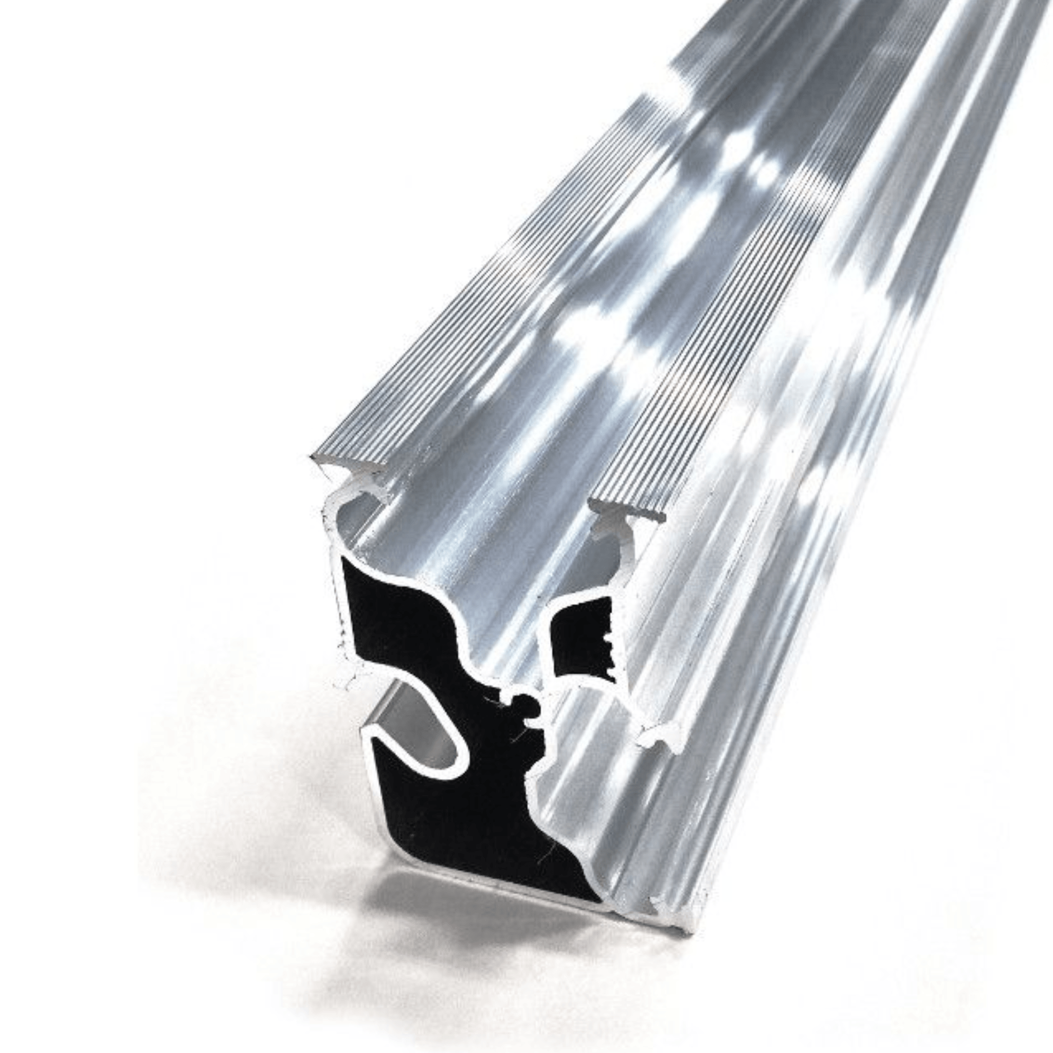 Kinetic Solar K-Rack 7'8