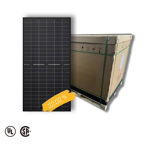 Growatt 10kW Grid-Tie Inverter  MIN10000TL-XH-US - Signature Solar