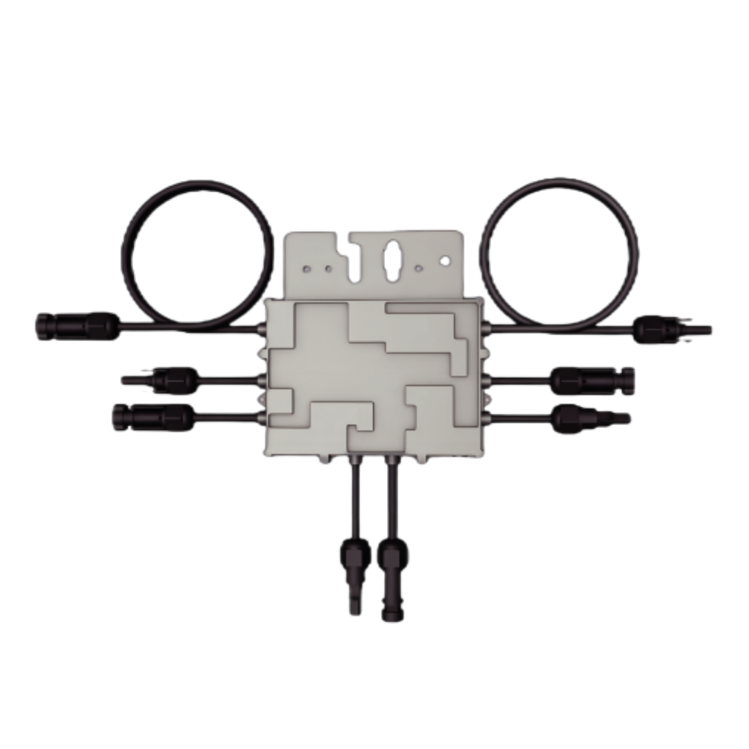 NEP PVG-3 Rapid Shutdown Solution | 4-Input RSD Device with SunSpec Signal | UL 1741 & NEC 690.12 Compliant | PVG-Guard for Solar PV Systems – 1500V Rated, NEMA 6, MC4 Connectors