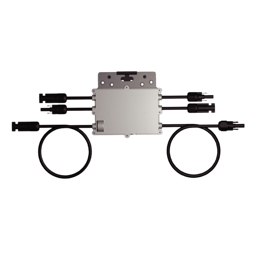 NEP PVG-2 Rapid Shutdown Solution | SunSpec-Compliant Solar RSD for NEC 690.12, UL 1741, and CSA C22.2 Compliance | Dual-Input, 1500V, MC4-Ready