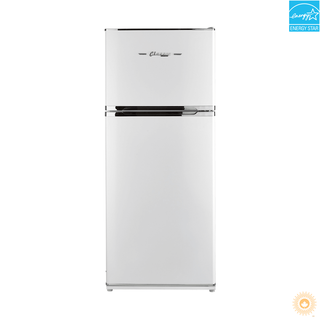 Unique 14.0 cu. ft. Off-Grid Solar Refrigerator (Réfrigérateur solaire 12V/24V 14 pi cu) - High Quality Fridge & Freezer | For Off-Grid Properties