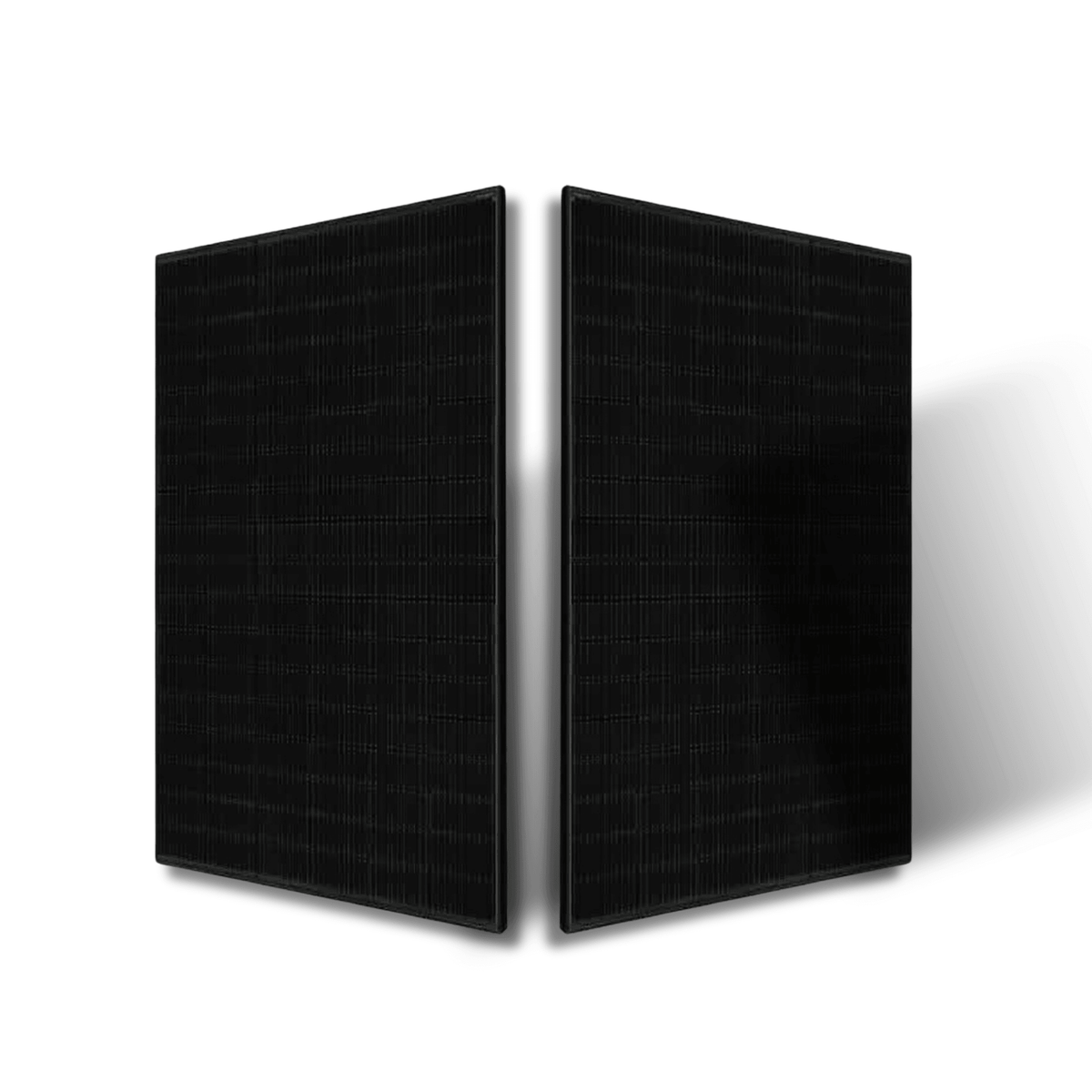 JA Solar 405W Monofacial Solar Panel - W/ 108 Split Cell | Deep Blue 3