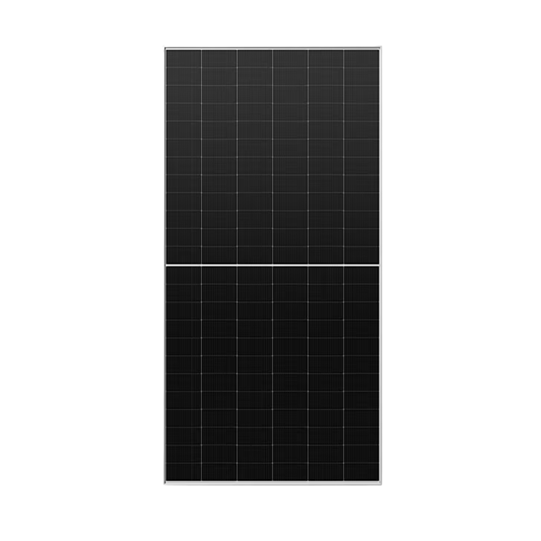 LONGi LR7-72HGD-620M 620W Bifacial Solar Panel | 1400mm cables (Topcon)