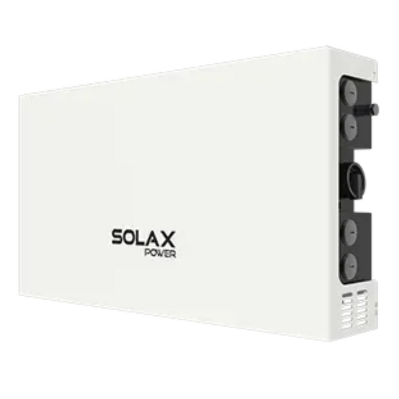 SolaX 3.8-7.6kW Hybrid Inverter  - Split Phase | Double MPPT | W/ RGM Meter & Wifi Link