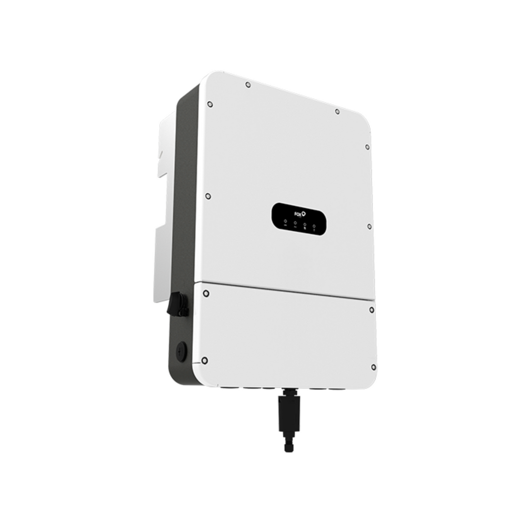 FOX H1&AC1 Split-Phase Hybrid Inverter | 11.4kW Max Output | 27.8kWh Battery Expansion | UL & IEEE Certified | Off-Grid & Grid-Tied | Type 4X Outdoor Rated