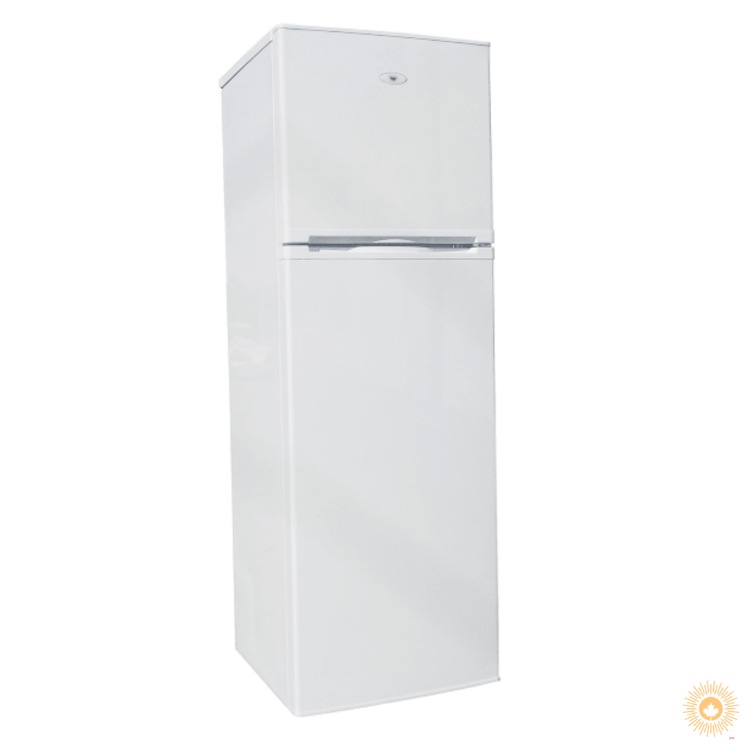 Mistral 12V/24V Solar Refrigerator 11.7 cu.ft (Réfrigérateur solaire 11.7 pi3) - High Quality Fridge & Freezer | For Off-Grid Properties