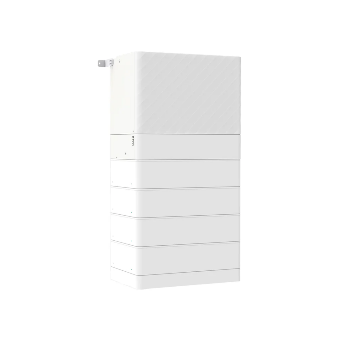 Fox AIO PowerQ (Flex Version) – All-in-One Residential Inverter and Energy Storage System | Hybrid Solar Inverter + Lithium Battery Backup | Off-Grid, RV, Cabin, Marine, Home Backup Power