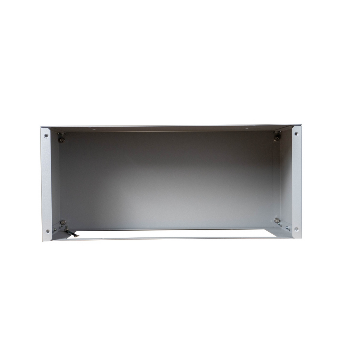 EG4® Indoor Buildable Conduit Box - Designed for EG4