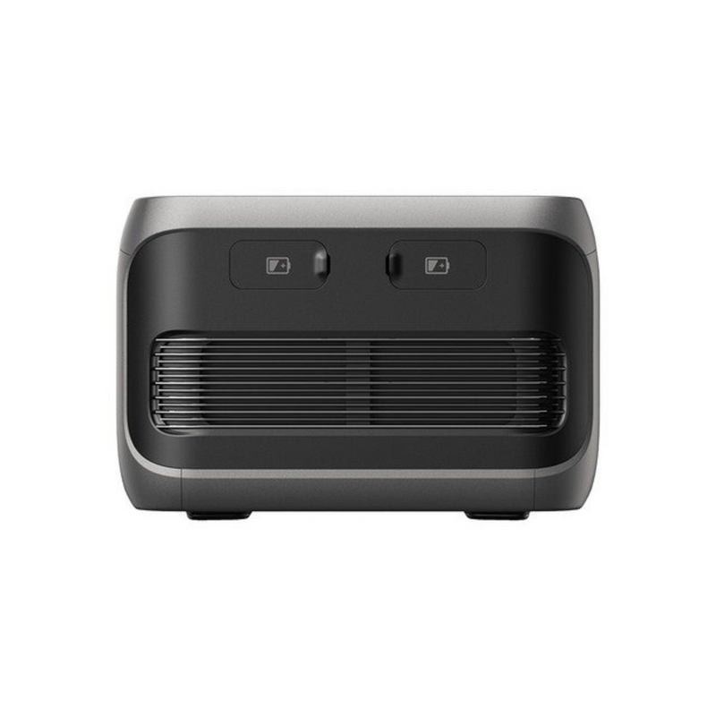 Anker SOLIX BP3800 Expansion Battery | 51.2V 75Ah | 3,840Wh LFP | For SOLIX F3800 Power Station