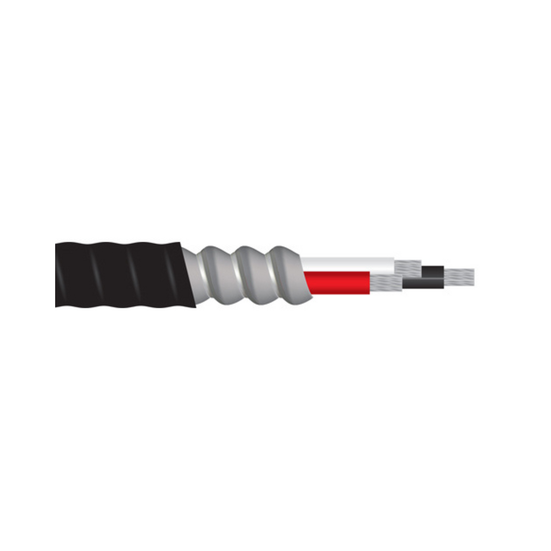 Aluminum Teck Cable
