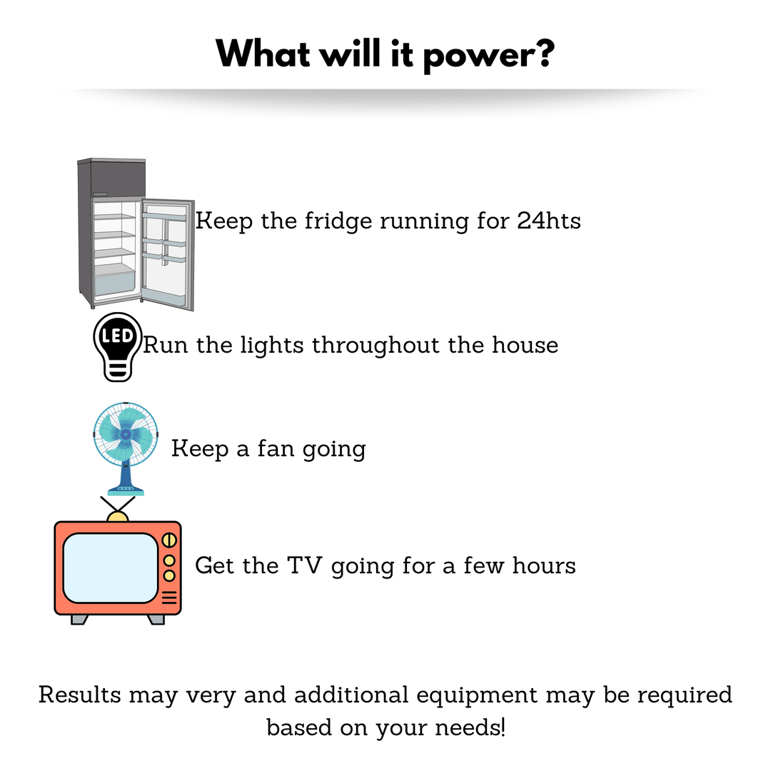 SRNE All In One Solar Kit  48v 5000W -  2kw Of Solar | Optional AC Input | W/ Generator | For On-grid & Off-grid Systems | Solar Cabin Kit, Bunkie Kit