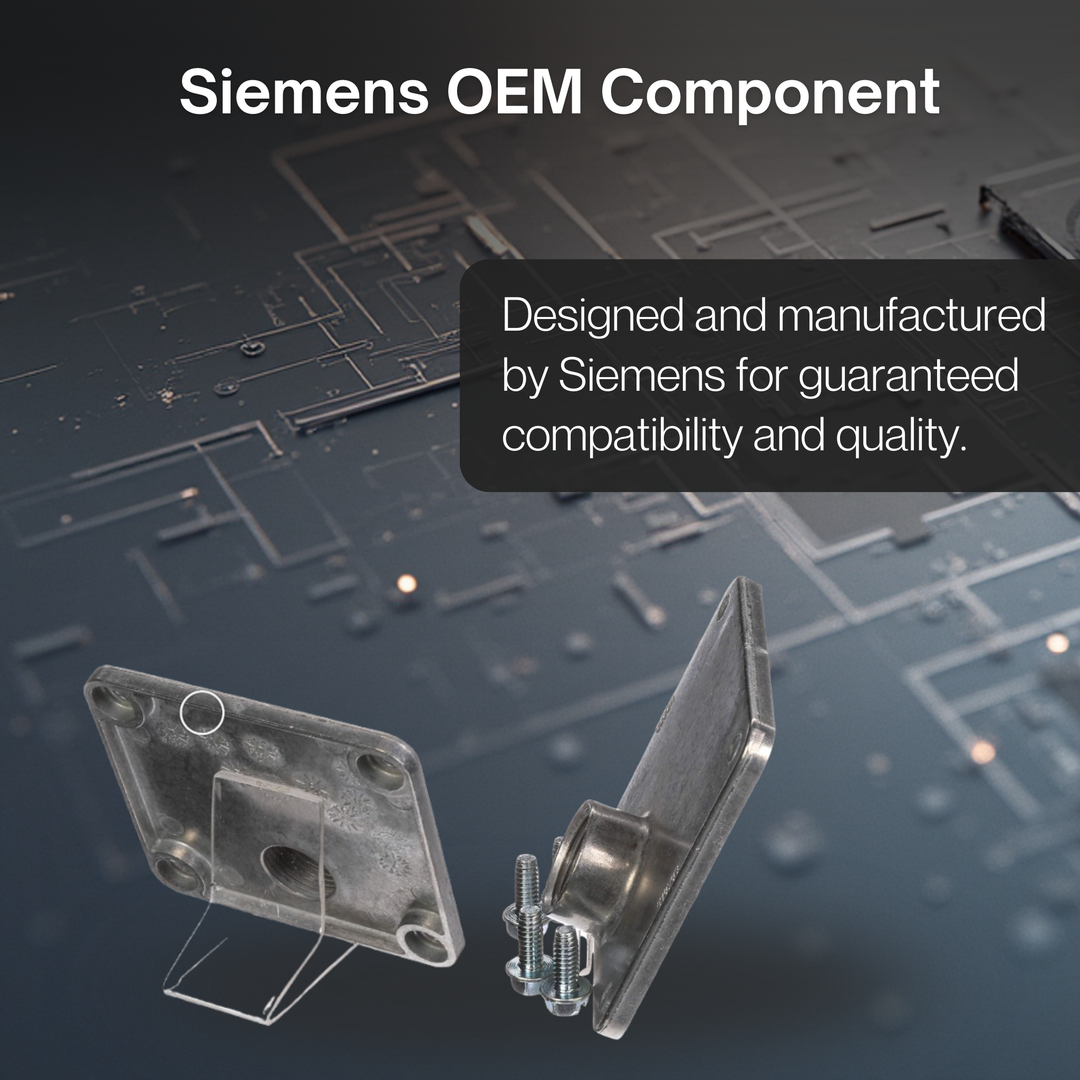 Siemens ECHS075 – 3/4-Inch HS Type Electrical Hub | Load Center Conduit Hub | Siemens Panel & Meter Socket Hub