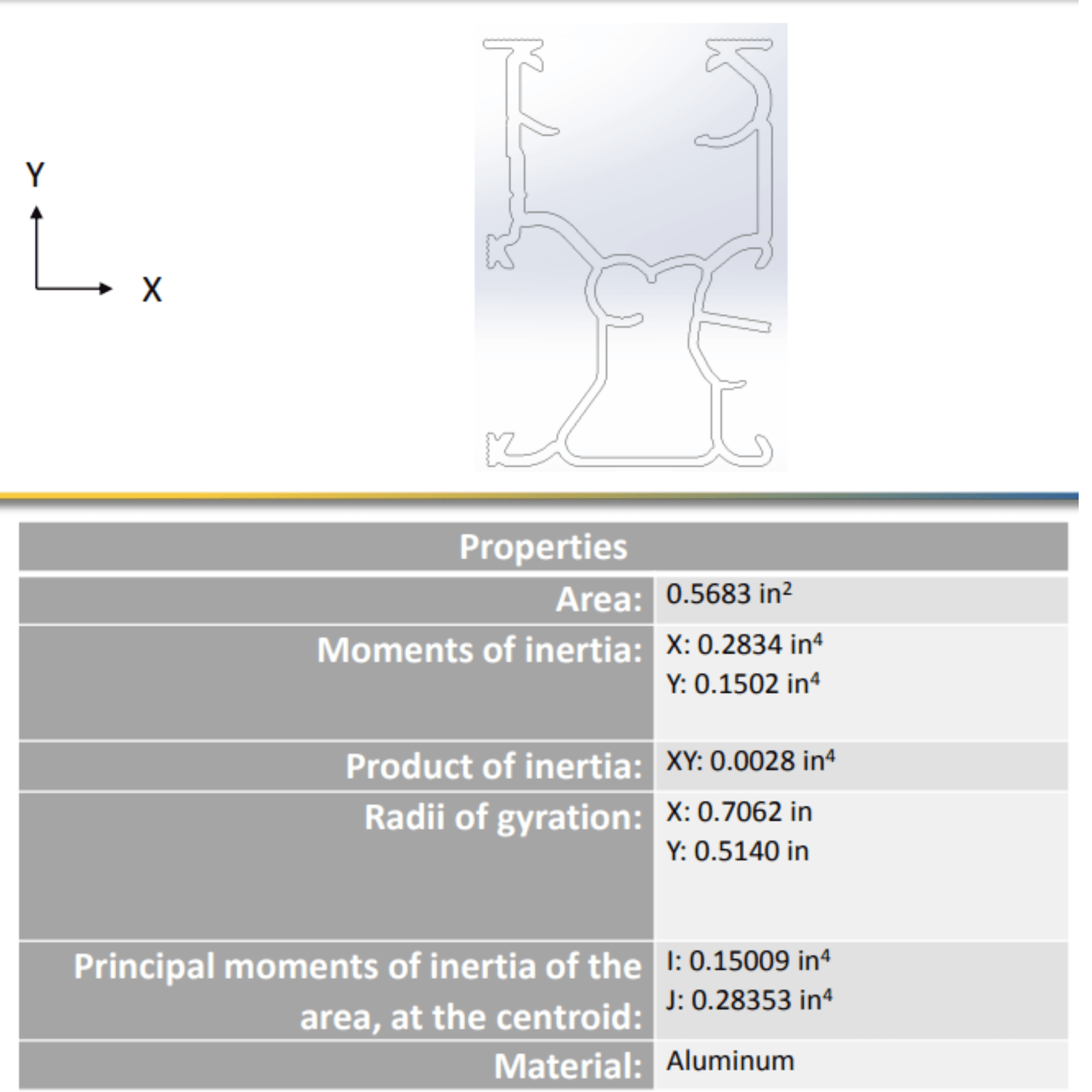 Kinetic Solar K-Rack 7'8