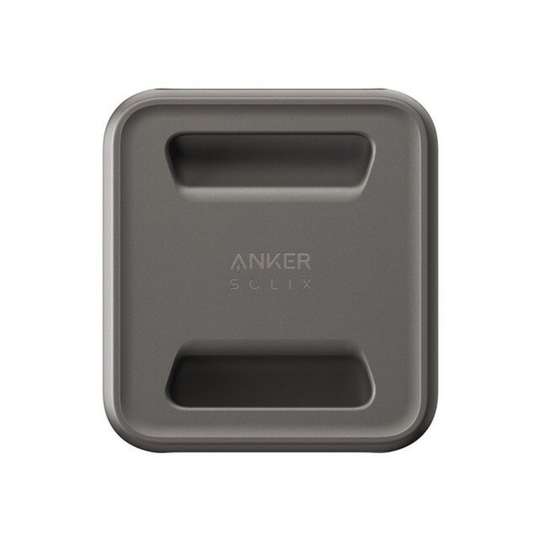 Anker SOLIX BP3800 Expansion Battery | 51.2V 75Ah | 3,840Wh LFP | For SOLIX F3800 Power Station