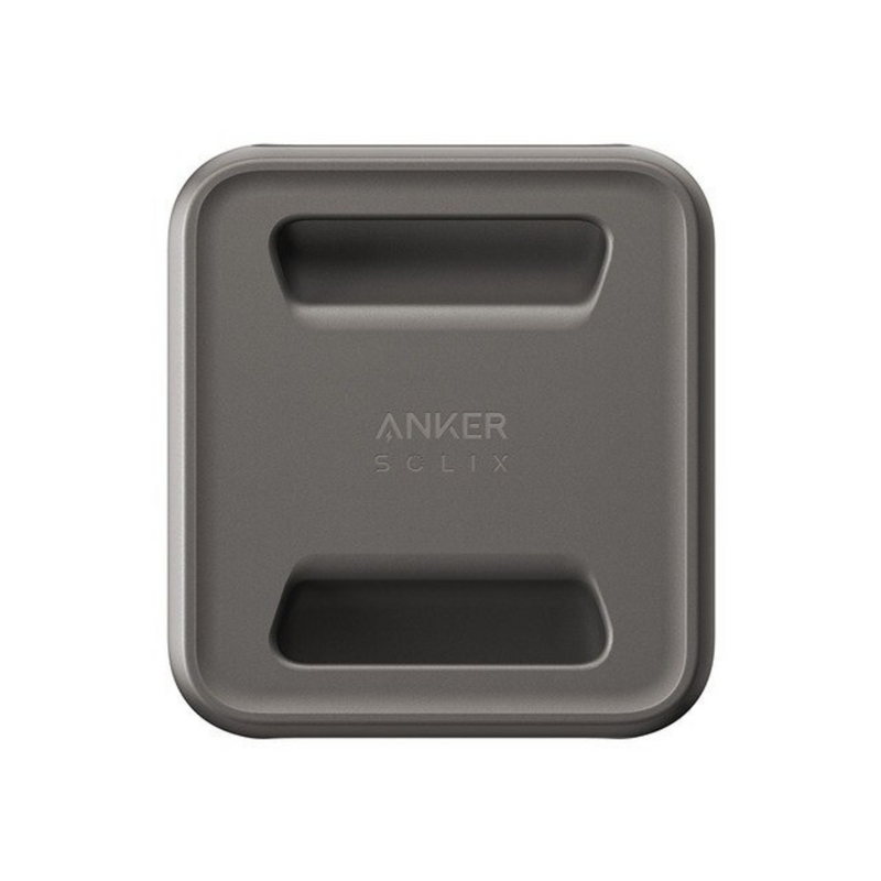 Anker SOLIX BP3800 Expansion Battery | 51.2V 75Ah | 3,840Wh LFP | For SOLIX F3800 Power Station