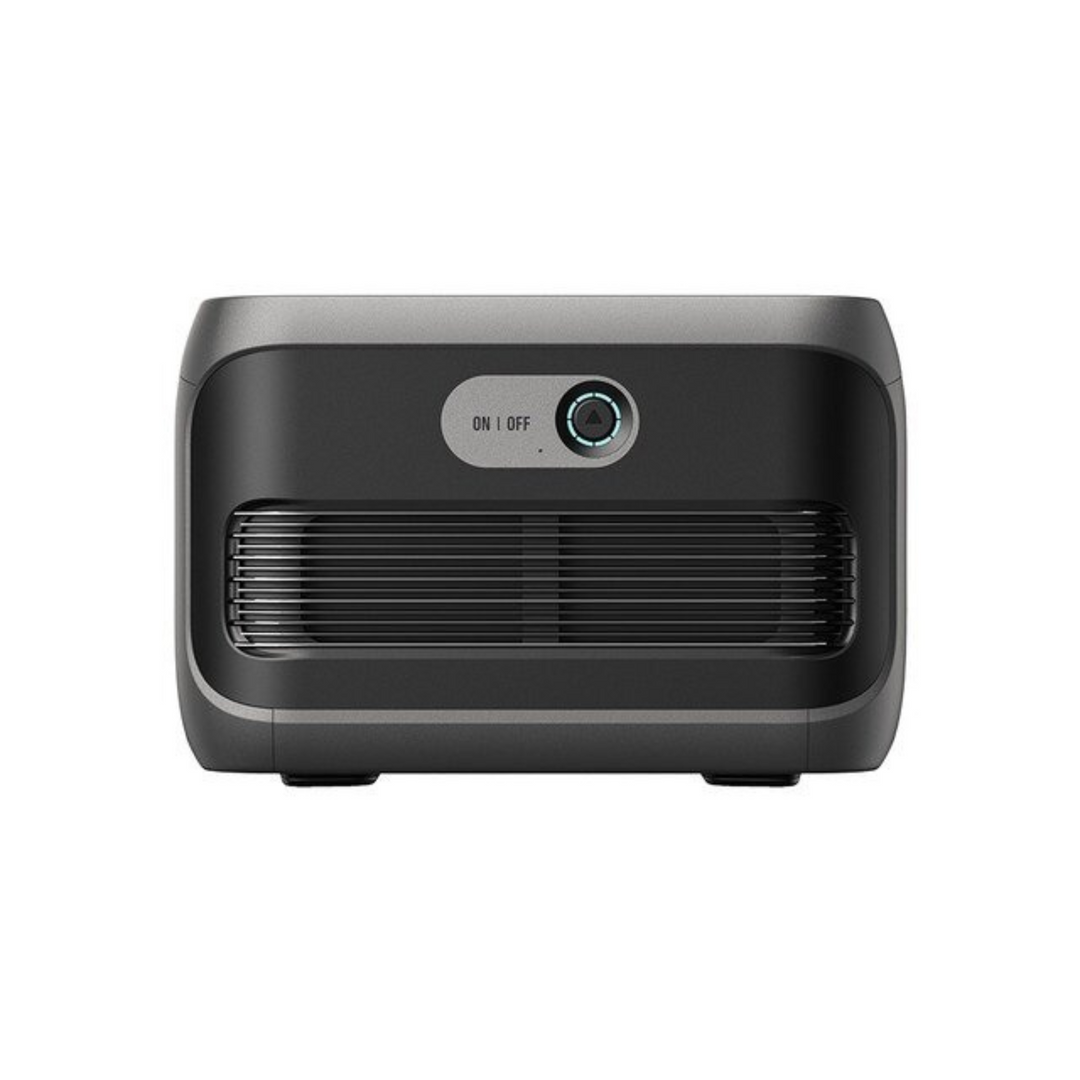 Anker SOLIX BP3800 Expansion Battery | 51.2V 75Ah | 3,840Wh LFP | For SOLIX F3800 Power Station