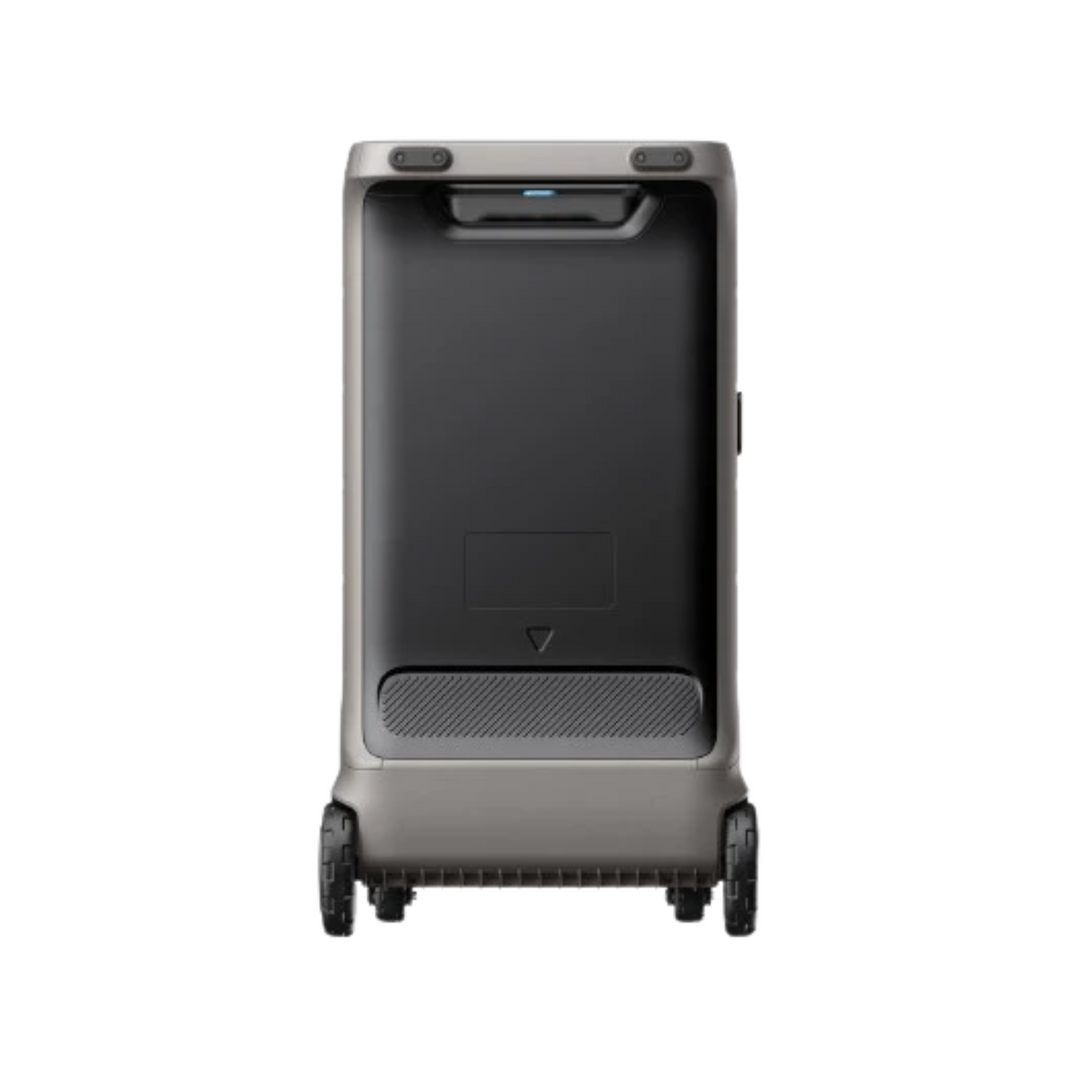 Anker SOLIX F3800 Portable Power Station – 3,840Wh, 6,000W LiFePO4 Battery Backup Generator | Solar-Compatible, 120V/240V Split-Phase Inverter, Expandable for Whole Home Backup, Off-Grid & RV Power