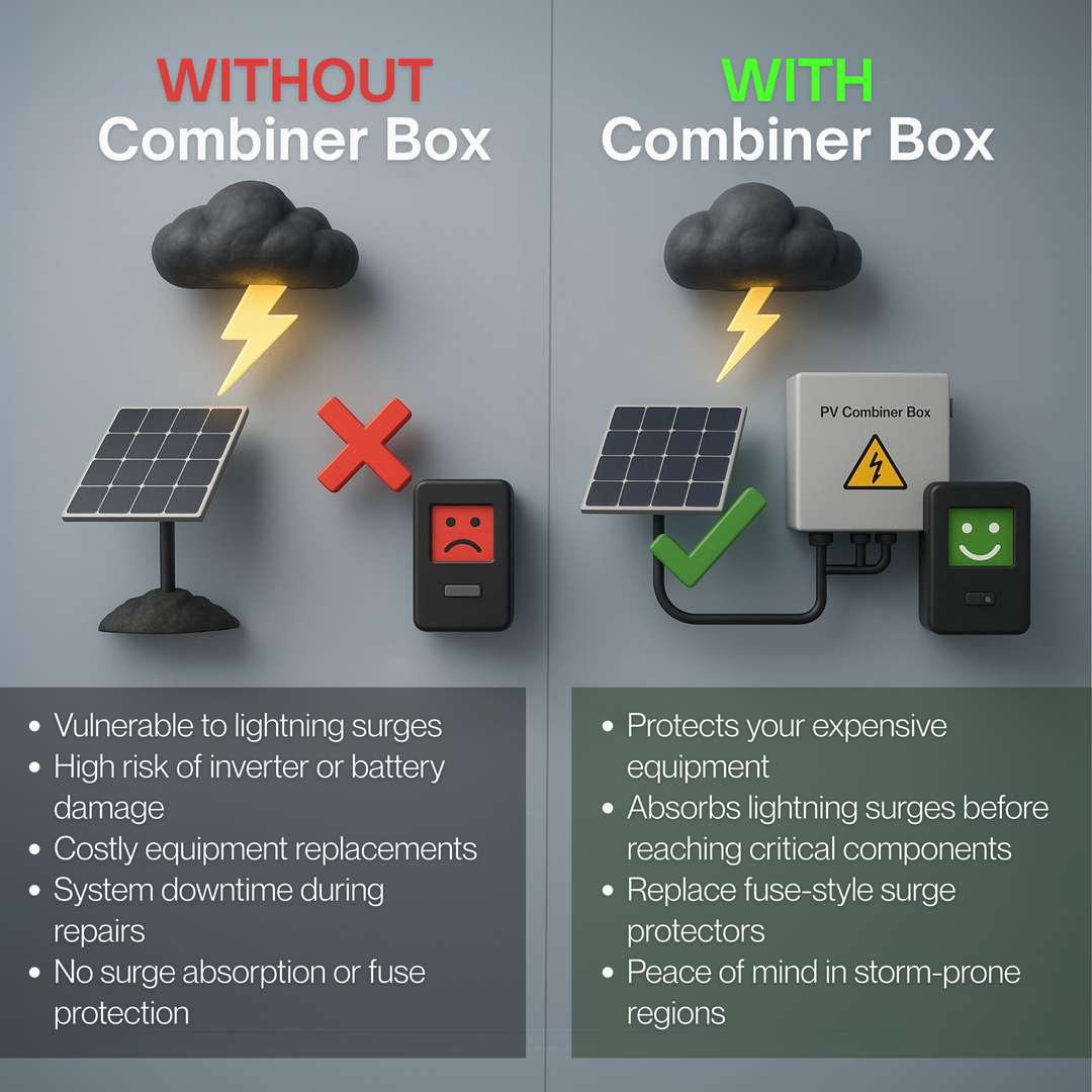 Sol-Ark Hybrid Complete Solar Power and Energy Storage Kits | Bifacial Tier-1 550w+ Solar Panels | Maple Leaf Beaver LIFEPO4 Batteries | Full Kits for Hybrid Solar Power Installs