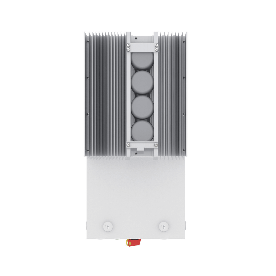 Solis (1P10K-4G-US-APST) 10kW 600Vdc Grid-tied - Single Phase String | 4 MPPTs | US Version | APSC Transmitter | CA Rule 21 & UL 1741 SB Certification