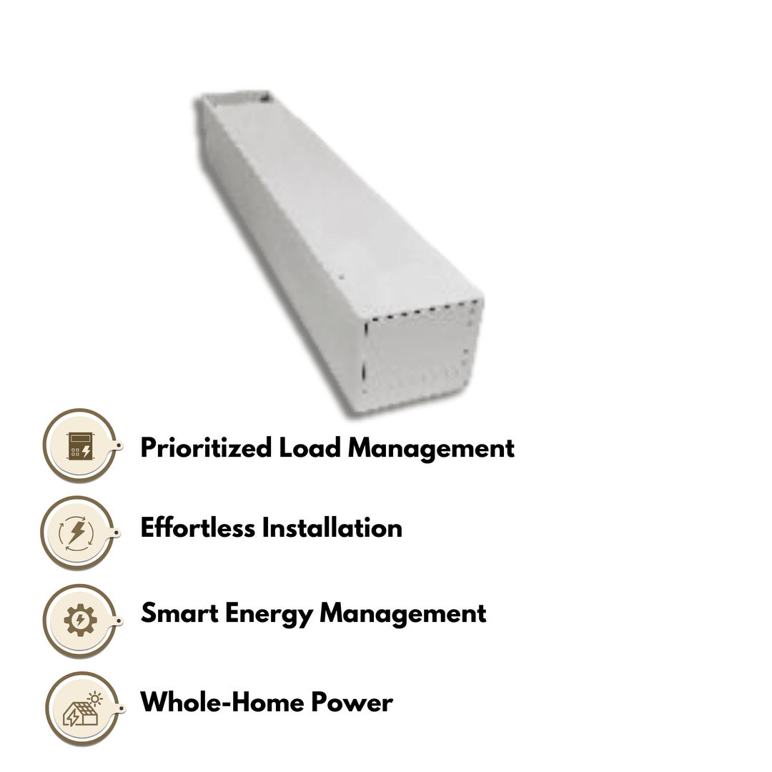 SolaX System Master Control