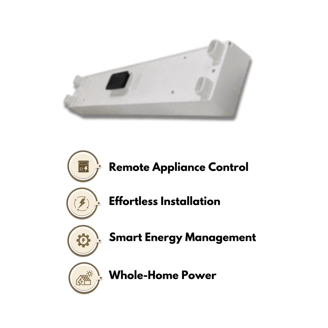 SolaX Battery Base