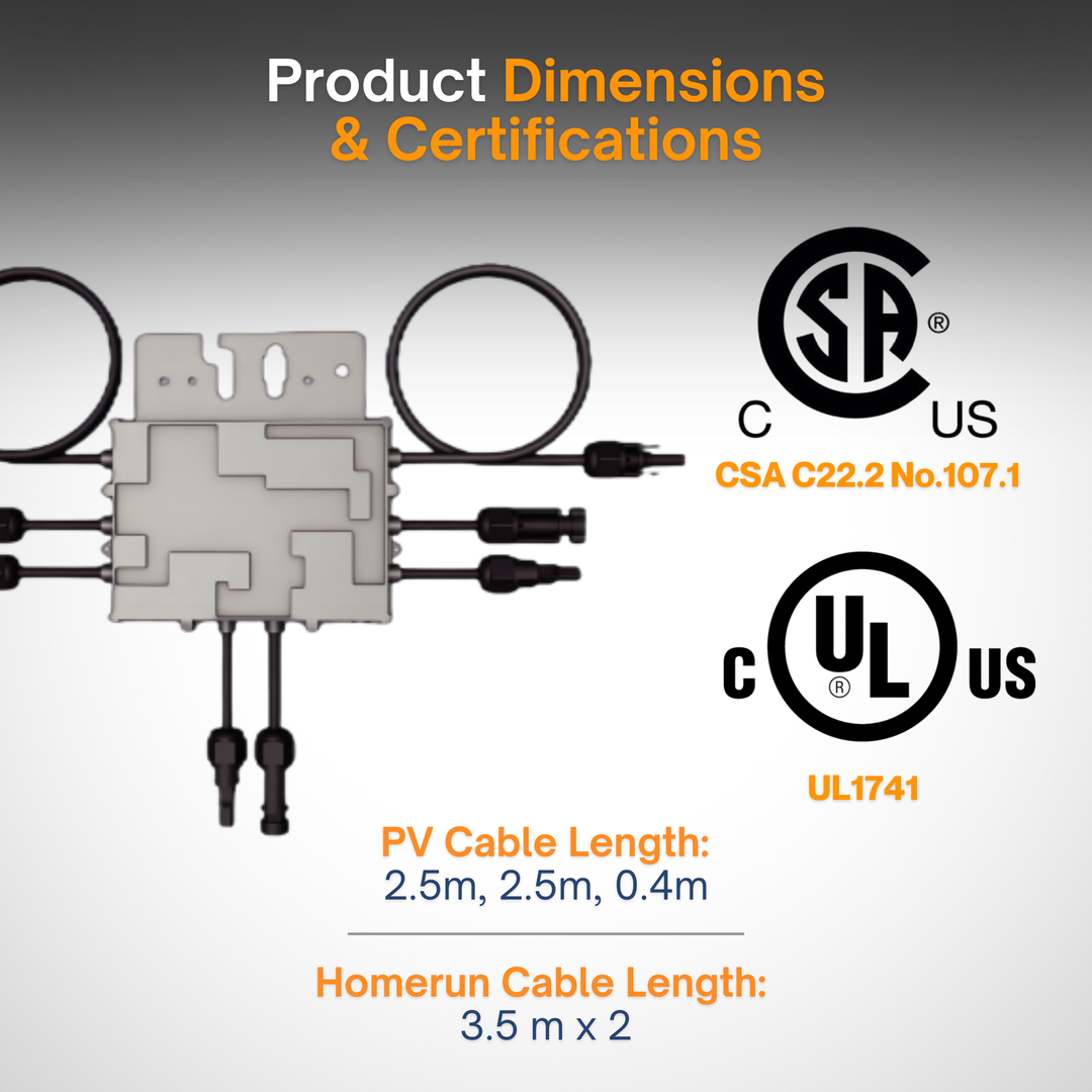 NEP PVG-3 Rapid Shutdown Solution | 4-Input RSD Device with SunSpec Signal | UL 1741 & NEC 690.12 Compliant | PVG-Guard for Solar PV Systems – 1500V Rated, NEMA 6, MC4 Connectors