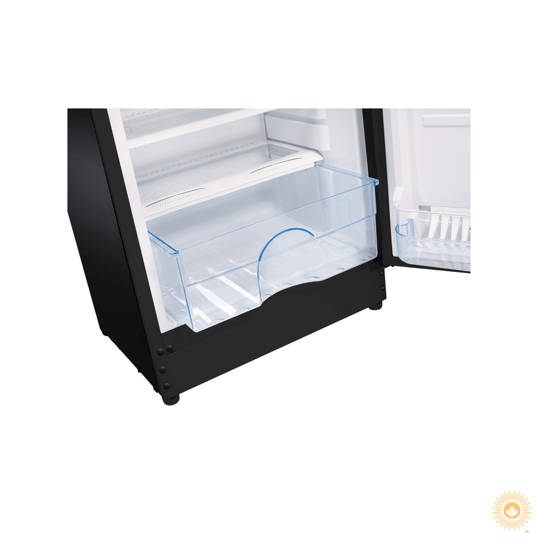 Unique 10.3 cu. ft. Off-Grid Solar Refrigerator (Réfrigérateur solaire 12V/24V 10.3 pi3) - High Quality Fridge & Freezer | For Off-Grid Properties
