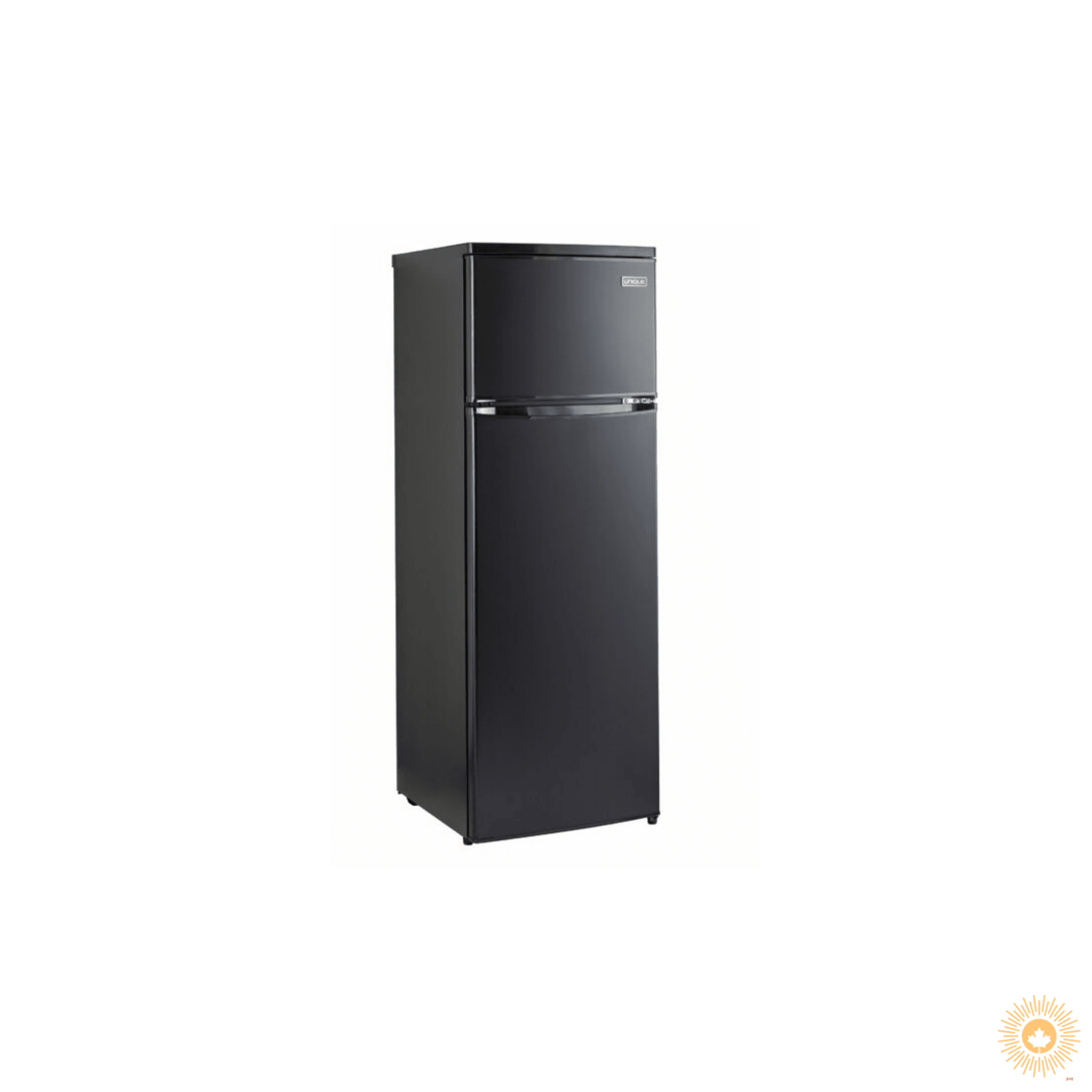 Unique 13.0 cu. ft. Off-Grid Solar Refrigerator (Réfrigérateur solaire 12V/24V 13 pi cu) - High Quality Fridge & Freezer | For Off-Grid Properties