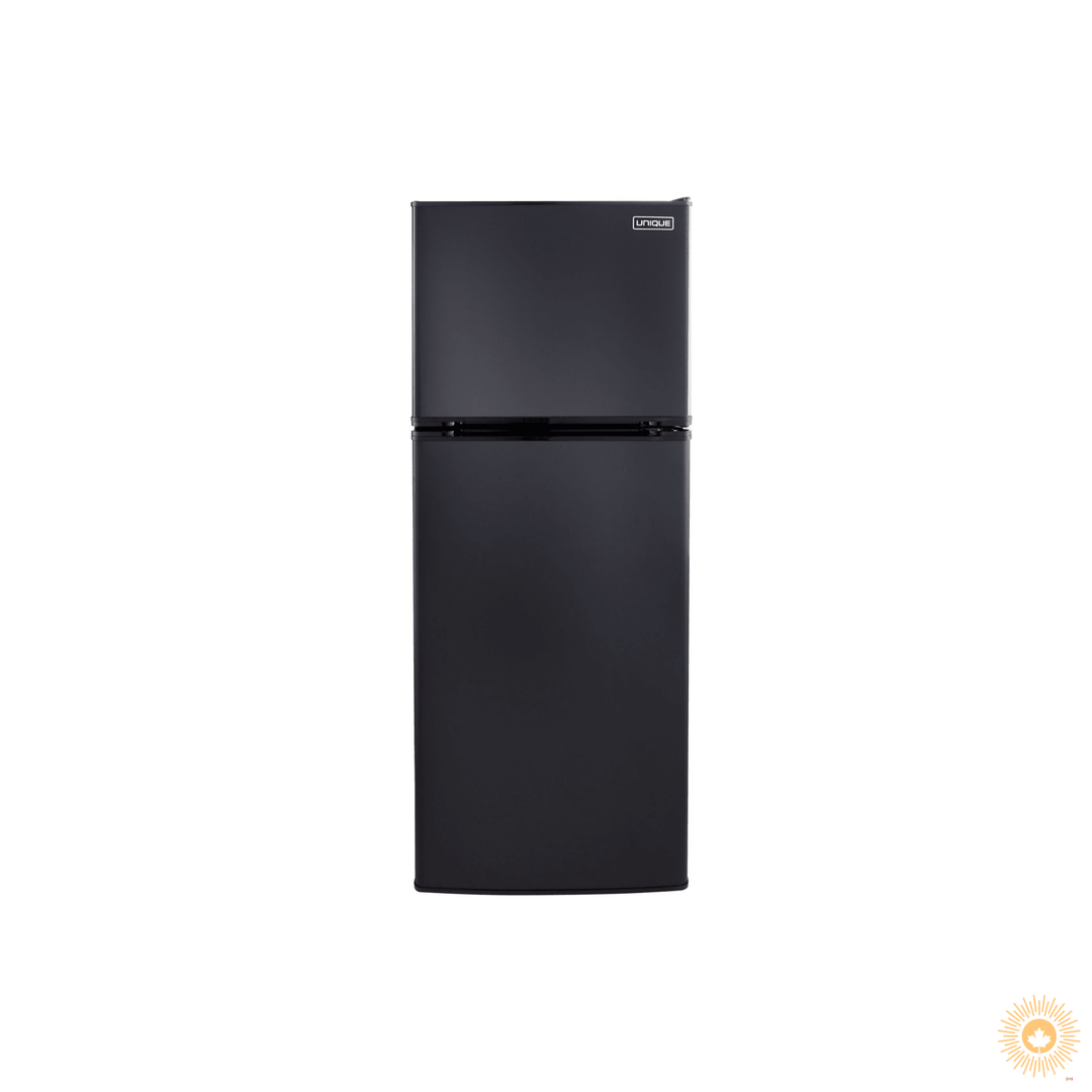 Unique 10.3 cu. ft. Off-Grid Solar Refrigerator (Réfrigérateur solaire 12V/24V 10.3 pi3) - High Quality Fridge & Freezer | For Off-Grid Properties