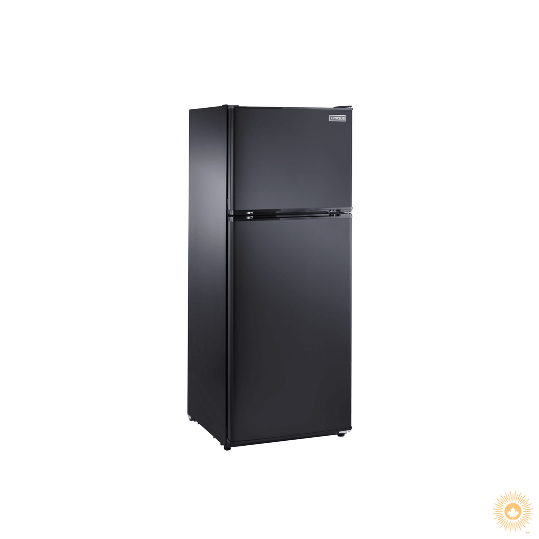 Unique 10.3 cu. ft. Off-Grid Solar Refrigerator (Réfrigérateur solaire 12V/24V 10.3 pi3) - High Quality Fridge & Freezer | For Off-Grid Properties
